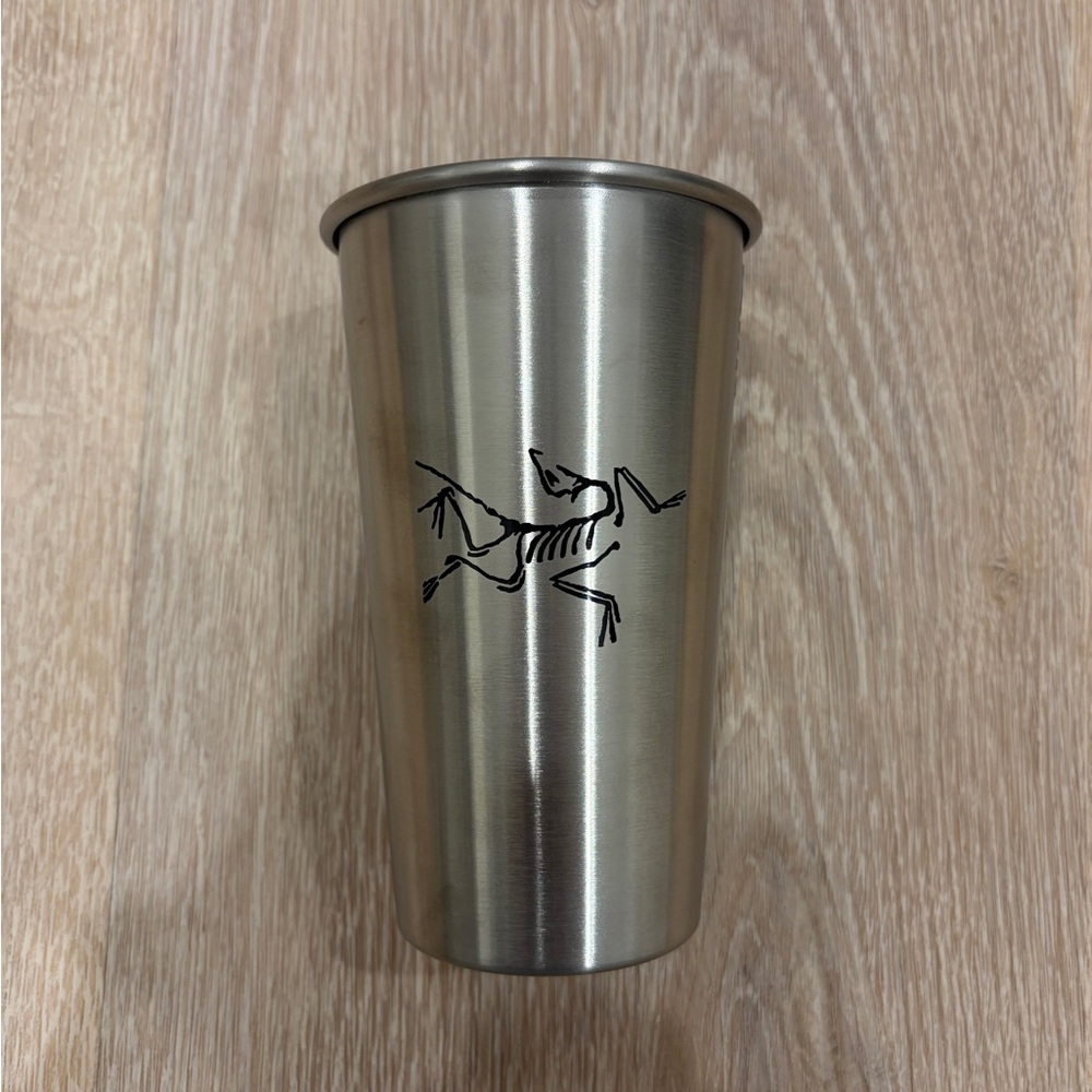 Arc’teryx Stainless Steel Tumbler